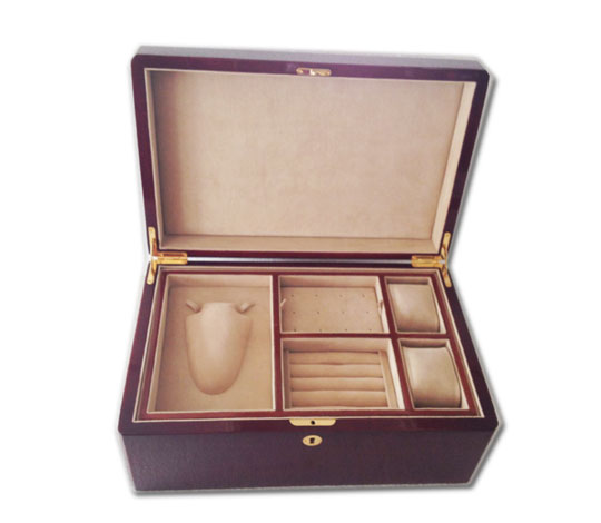 Jewelry box